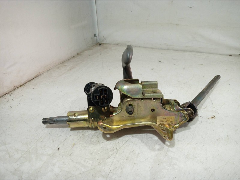 Recambio de columna direccion para fiat multipla (186) jtd 105 elx eleganza referencia OEM IAM   