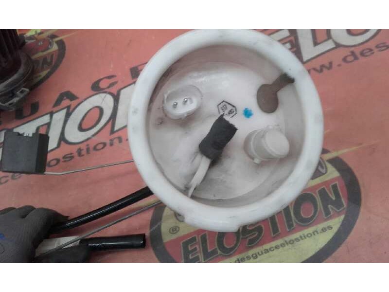 Recambio de aforador para bmw serie 3 compact (e46) 316ti referencia OEM IAM 221824065005 1183779 221824065005