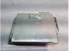Recambio de centralita abs para mercedes-benz clase e (w210) berlina diesel 300 diesel (210.020) referencia OEM IAM 0155457632 0