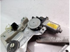 Recambio de elevalunas trasero derecho para kia sorento 2.5 crdi concept referencia OEM IAM 834603E000 834603E000 XH102 2