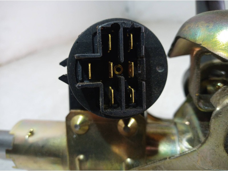 Recambio de columna direccion para fiat multipla (186) jtd 105 elx eleganza referencia OEM IAM   