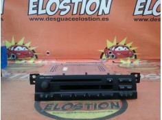 Recambio de sistema audio / radio cd para bmw serie 3 compact (e46) 316ti referencia OEM IAM 10878810 6512691604702 10878810