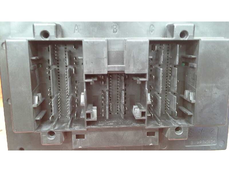 Recambio de modulo confort para seat leon st (5f8) referencia OEM IAM 5Q0937084AQ 5Q0937084AQ 5Q0937084AQ