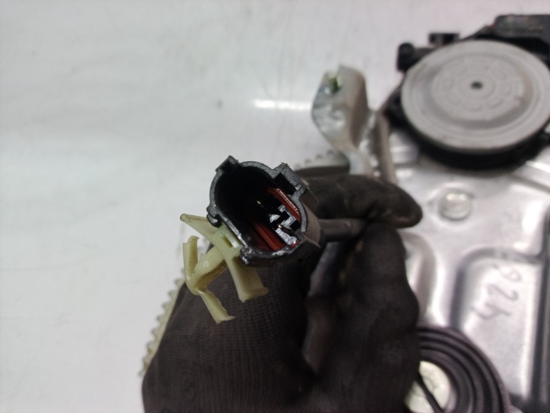 Recambio de elevalunas trasero derecho para kia sorento 2.5 crdi concept referencia OEM IAM 834603E000 834603E000 XH102