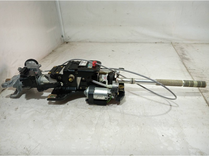 Recambio de columna direccion para bmw x5 (e53) referencia OEM IAM E1008R E1008R E1008