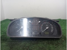 Recambio de cuadro instrumentos para renault laguna ii (bg0) referencia OEM IAM 8200328434 8200328434 501018530081