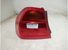 Recambio de piloto trasero izquierdo para bmw serie 3 berlina (e90) 325i referencia OEM IAM 6937457  