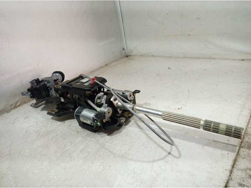 Recambio de columna direccion para bmw x5 (e53) referencia OEM IAM E1008R E1008R E1008