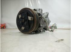 Recambio de compresor aire acondicionado para peugeot 307 (s1) 2.0 hdi cat referencia OEM IAM SD7V16 SD7V16 SD7V16 2