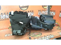 Recambio de calefaccion entera normal para seat altea xl (5p5) referencia OEM IAM   