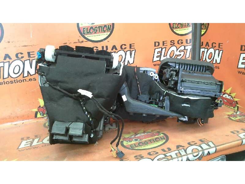 Recambio de calefaccion entera normal para seat altea xl (5p5) referencia OEM IAM   