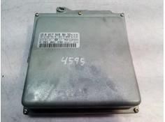 Recambio de centralita motor uce para mercedes-benz clase e (w210) berlina diesel 300 diesel (210.020) referencia OEM IAM A01754