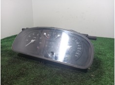 Recambio de cuadro instrumentos para renault laguna ii (bg0) referencia OEM IAM 8200328434 8200328434 501018530081 2