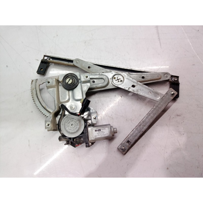 Recambio de elevalunas trasero izquierdo para kia sorento 2.5 crdi concept referencia OEM IAM XH602PA XH602 834503E000