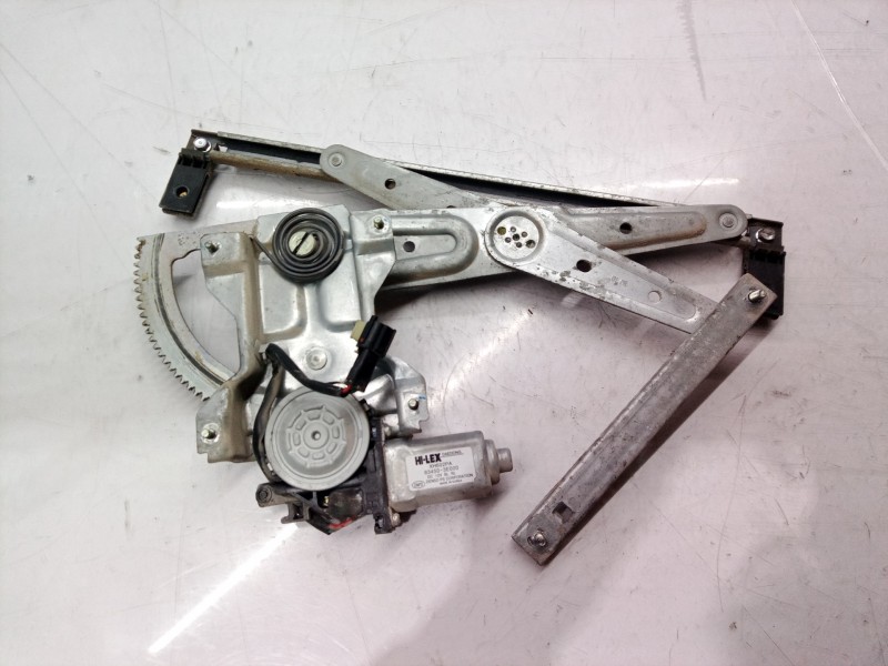 Recambio de elevalunas trasero izquierdo para kia sorento 2.5 crdi concept referencia OEM IAM XH602PA XH602 834503E000