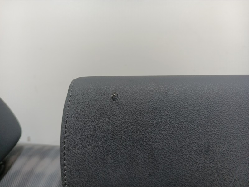 Recambio de juego asientos completo para bmw serie 1 berlina (e81/e87) 118d referencia OEM IAM   