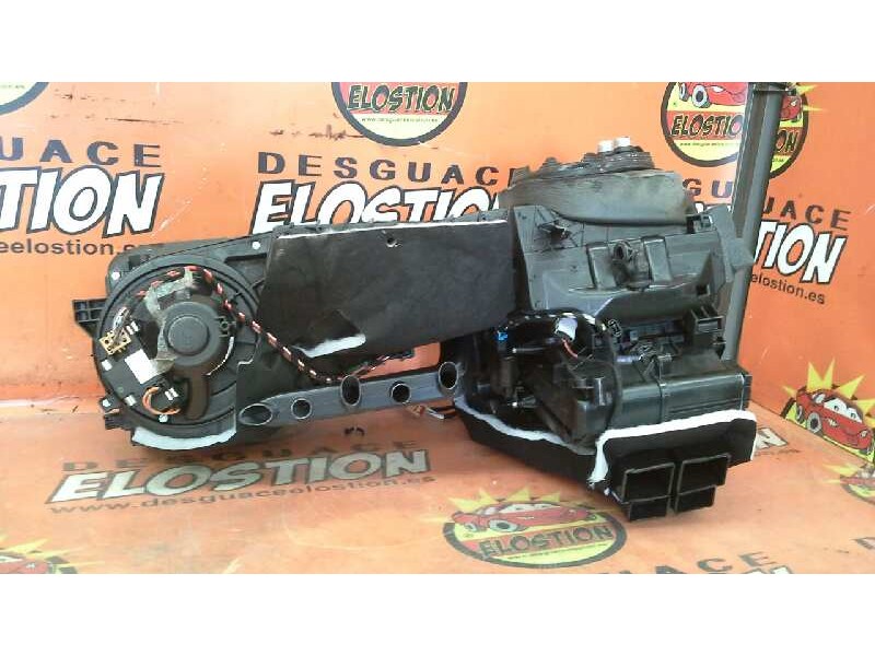 Recambio de calefaccion entera normal para seat altea xl (5p5) referencia OEM IAM   