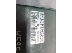 Recambio de centralita motor uce para mercedes-benz clase e (w210) berlina diesel 300 diesel (210.020) referencia OEM IAM A01754 2