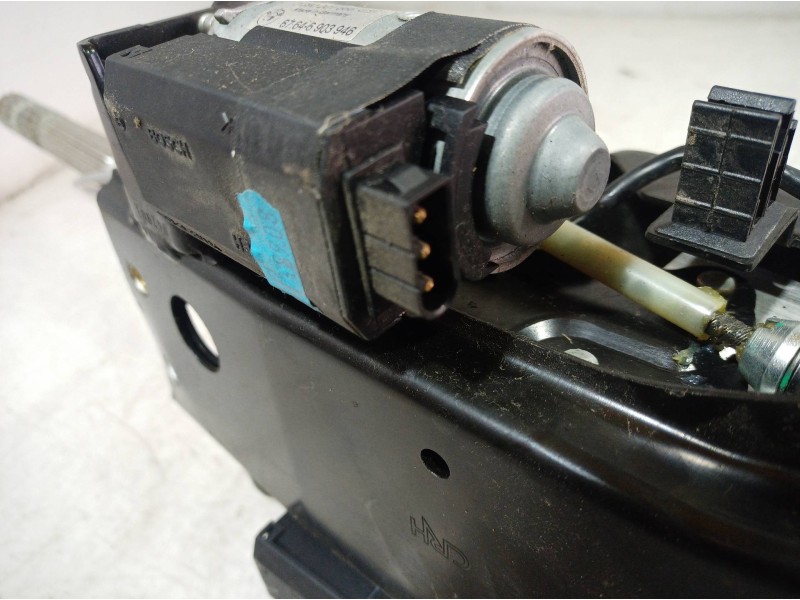 Recambio de columna direccion para bmw x5 (e53) referencia OEM IAM E1008R E1008R E1008