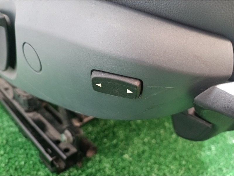 Recambio de juego asientos completo para bmw serie 1 berlina (e81/e87) 118d referencia OEM IAM   