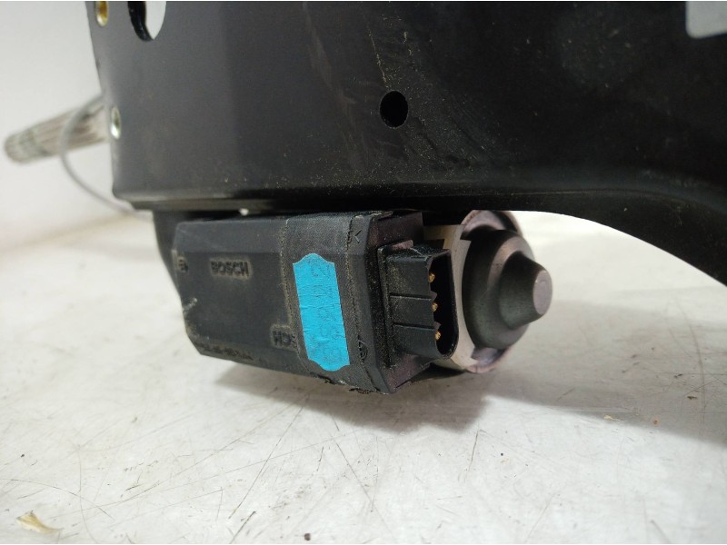 Recambio de columna direccion para bmw x5 (e53) referencia OEM IAM E1008R E1008R E1008