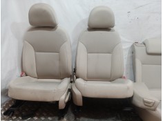 Recambio de juego asientos completo para opel insignia sports tourer cosmo referencia OEM IAM   