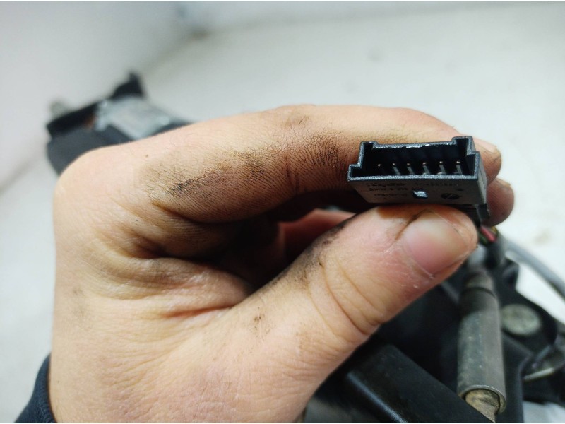 Recambio de columna direccion para bmw x5 (e53) referencia OEM IAM E1008R E1008R E1008