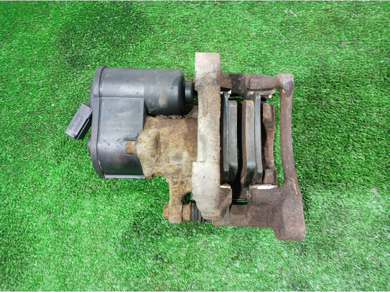 Recambio de pinza freno trasera derecha para volkswagen passat lim. (362) exclusive bluemotion referencia OEM IAM 32332267 32332