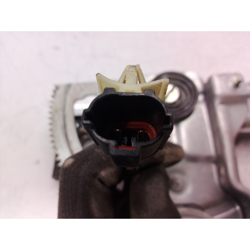 Recambio de elevalunas trasero izquierdo para kia sorento 2.5 crdi concept referencia OEM IAM XH602PA XH602 834503E000