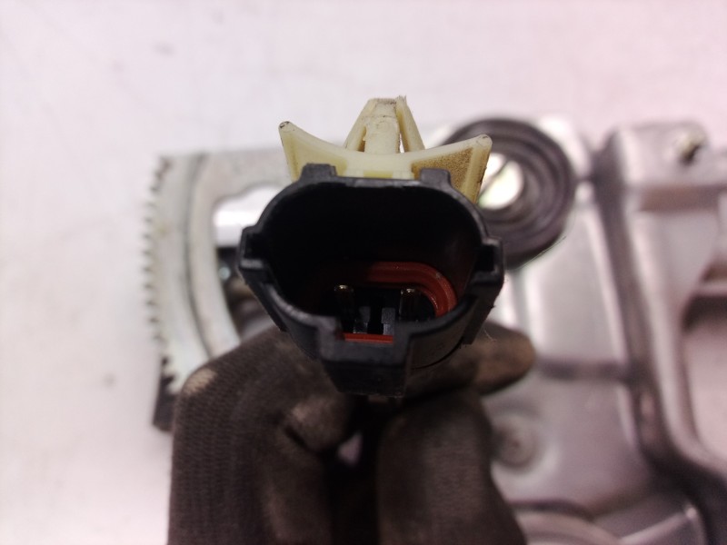 Recambio de elevalunas trasero izquierdo para kia sorento 2.5 crdi concept referencia OEM IAM XH602PA XH602 834503E000