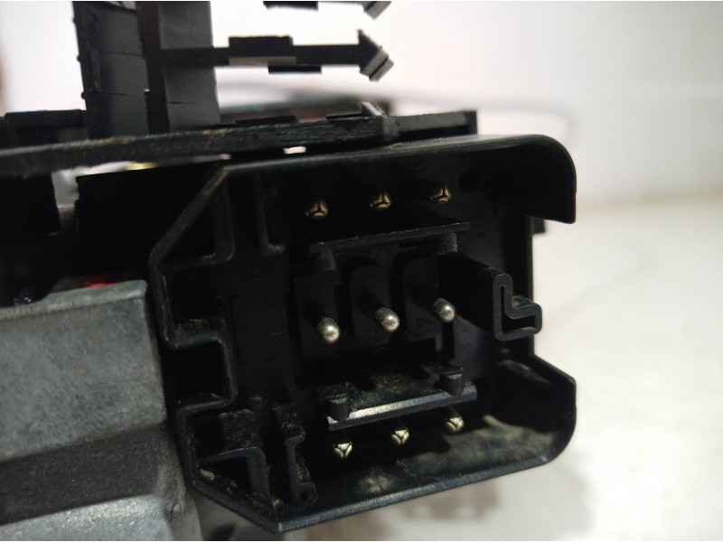 Recambio de columna direccion para bmw x5 (e53) referencia OEM IAM E1008R E1008R E1008