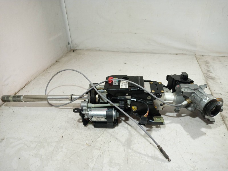 Recambio de columna direccion para bmw x5 (e53) referencia OEM IAM E1008R E1008R E1008