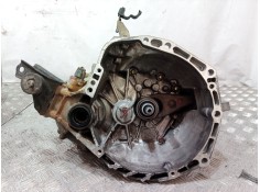 Recambio de caja cambios para toyota yaris (ncp1/nlp1/scp1) 1.0 linea luna referencia OEM IAM 20204408 20204408 20204408