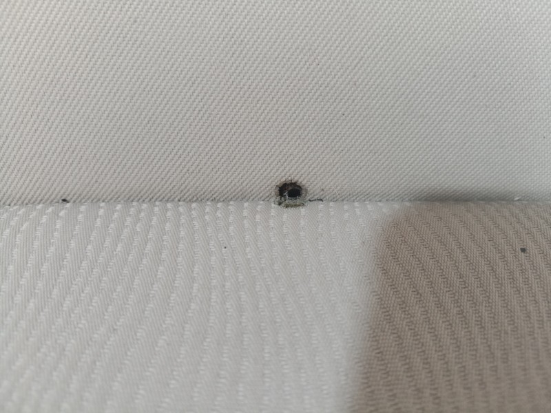 Recambio de juego asientos completo para opel insignia sports tourer cosmo referencia OEM IAM   