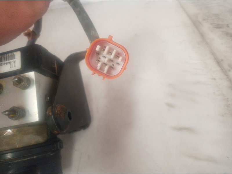 Recambio de abs para honda cr-v (rd1/3) básico (rd1) referencia OEM IAM AC044001596 AC044001596 AC044001596