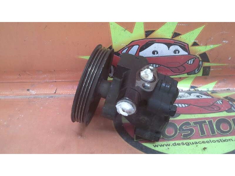 Recambio de bomba direccion para hyundai h 1 2.5 turbodiesel referencia OEM IAM   