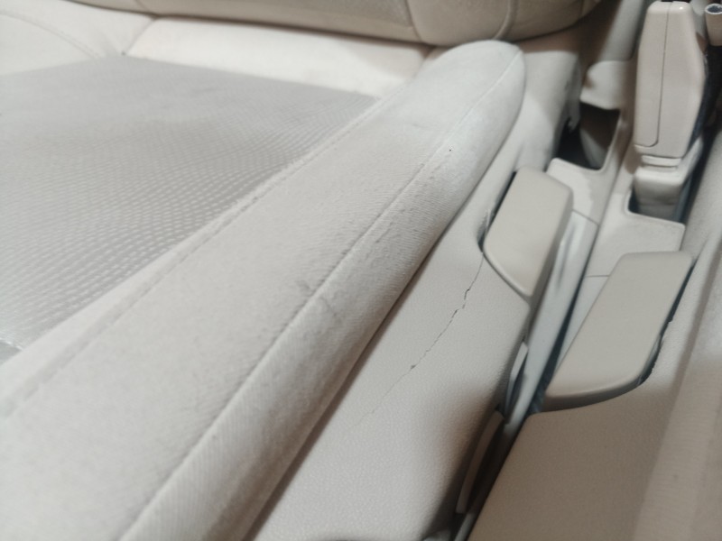 Recambio de juego asientos completo para opel insignia sports tourer cosmo referencia OEM IAM   