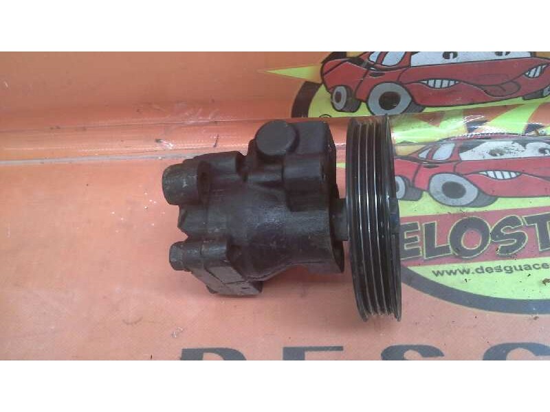 Recambio de bomba direccion para hyundai h 1 2.5 turbodiesel referencia OEM IAM   