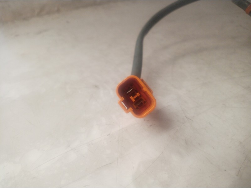 Recambio de abs para honda cr-v (rd1/3) básico (rd1) referencia OEM IAM AC044001596 AC044001596 AC044001596