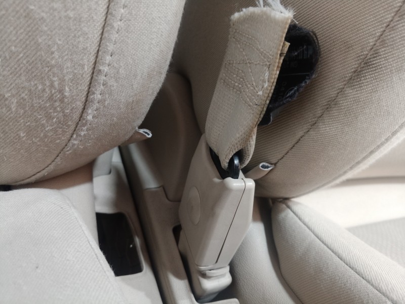 Recambio de juego asientos completo para opel insignia sports tourer cosmo referencia OEM IAM   