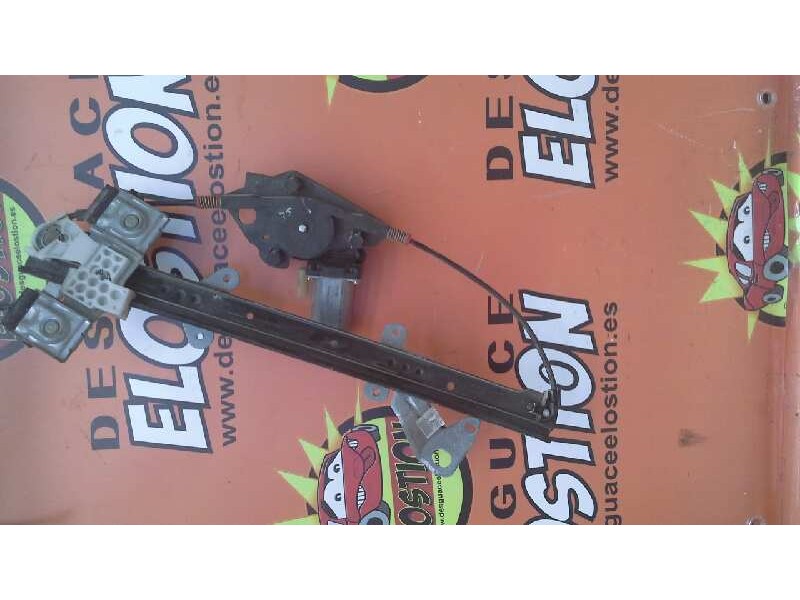 Recambio de elevalunas delantero derecho para ford fusion (cbk) referencia OEM IAM 5P  