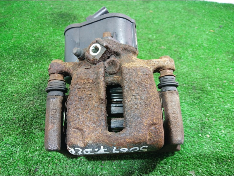 Recambio de pinza freno trasera derecha para volkswagen passat lim. (362) exclusive bluemotion referencia OEM IAM 32332267 32332