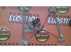 Recambio de elevalunas delantero derecho para skoda octavia berlina (1u2) referencia OEM IAM   