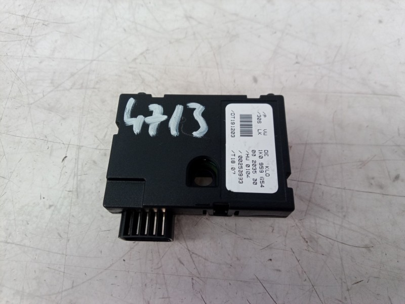 Recambio de sensor para volkswagen golf v berlina (1k1) highline referencia OEM IAM 1K0959654 1K0959654 1K0959654