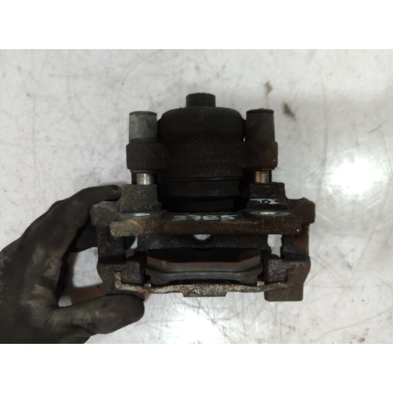 Recambio de pinza freno trasera izquierda para bmw serie 3 berlina (e90) 325i referencia OEM IAM 9114220 9114220 9114220