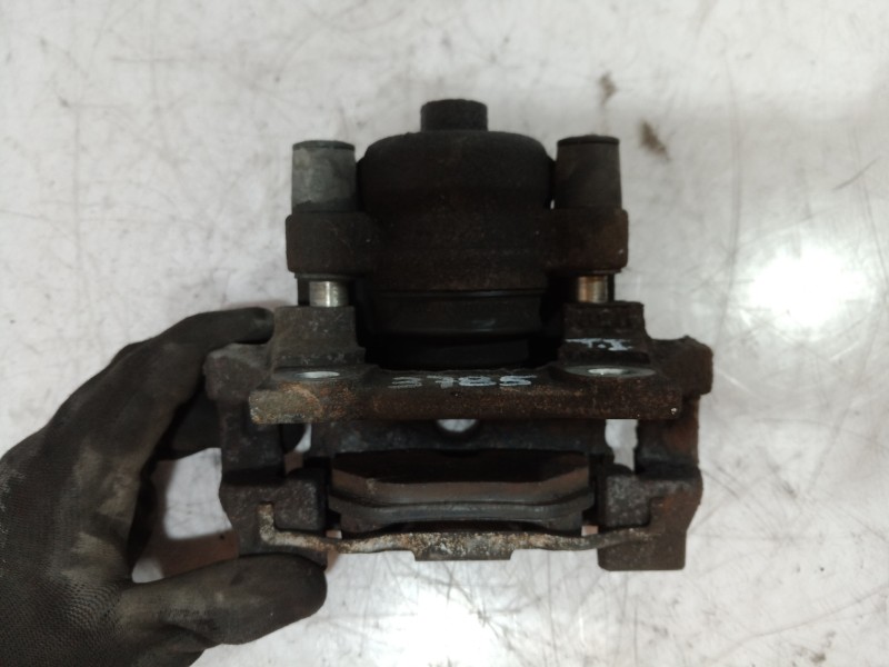 Recambio de pinza freno trasera izquierda para bmw serie 3 berlina (e90) 325i referencia OEM IAM 9114220 9114220 9114220