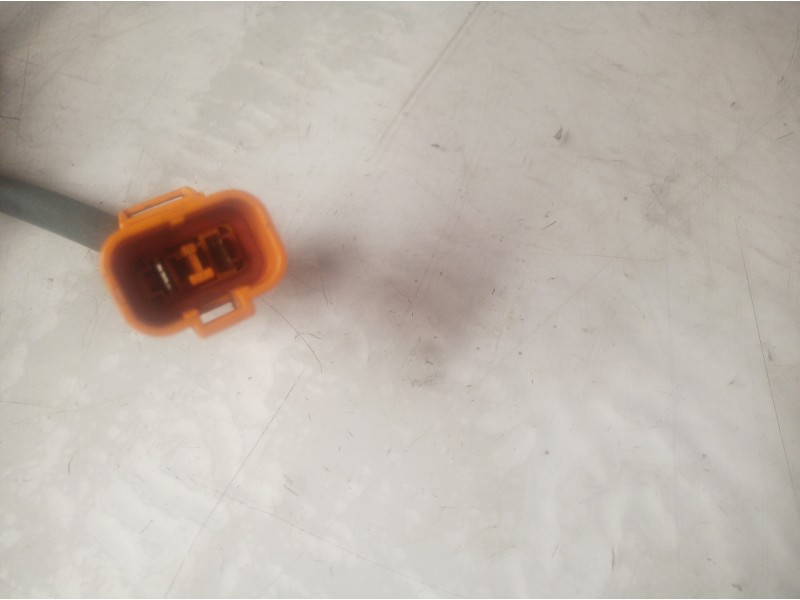 Recambio de abs para honda cr-v (rd1/3) básico (rd1) referencia OEM IAM AC044001596 AC044001596 AC044001596