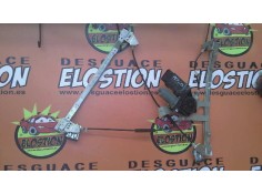 Recambio de elevalunas delantero derecho para skoda octavia berlina (1u2) referencia OEM IAM    2