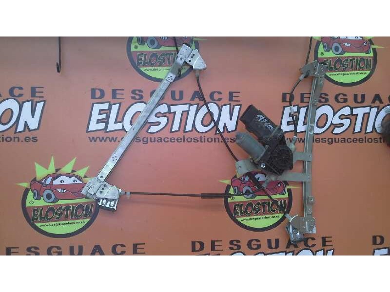 Recambio de elevalunas delantero derecho para skoda octavia berlina (1u2) referencia OEM IAM   