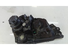 Recambio de faro izquierdo para kia sorento 2.5 crdi concept referencia OEM IAM 02A011A 02A011 02A011 2
